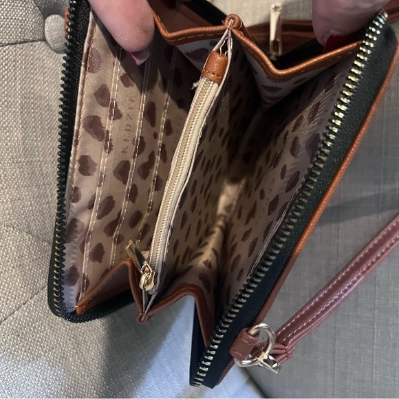 Kedzie Crossbody Purse - Picture 2 of 2